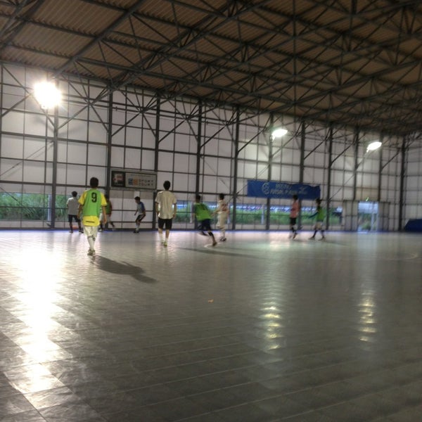 Foto Di ミズノフットサルプラザ藤沢 Campo Da Calcio In 藤沢市