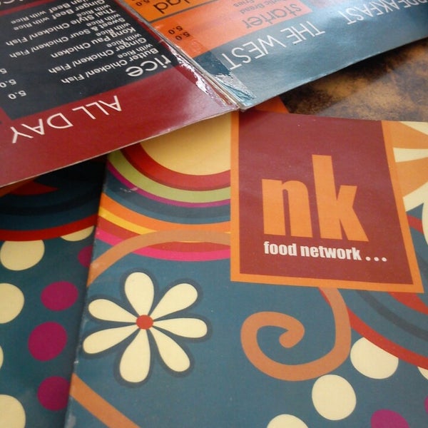 Nk Food Network Kuching Sarawak