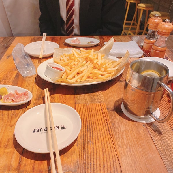 Photos At 神田の肉バル Rump Cap 渋谷店 Steakhouse In 渋谷区