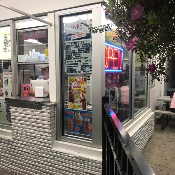 Dairy Del Central Louisville Louisville, KY