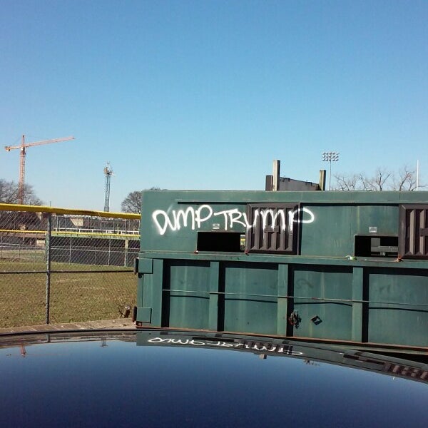 Hillsboro High School Recycling Dropoff Site Green Hills 5 tips