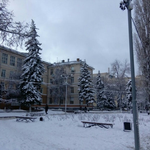 Photos at Гимназия № 2 - Московский просп., 121