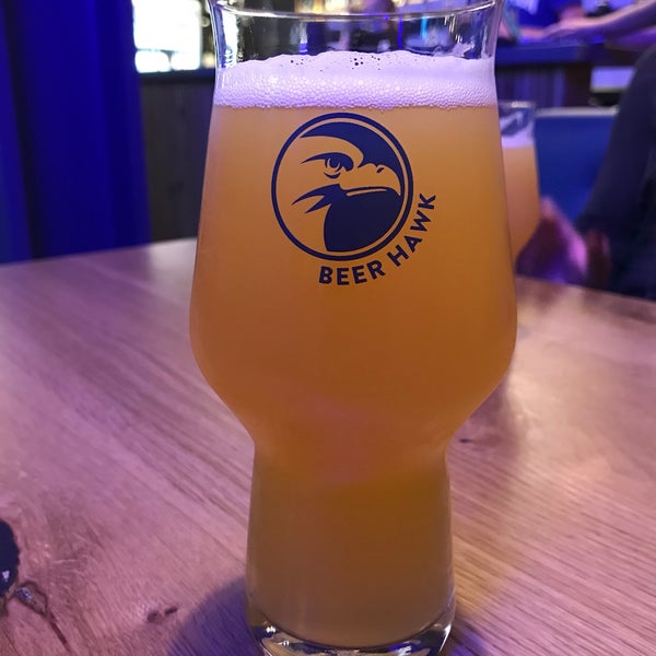 8/8/2018에 Sandor S.님이 Beer Hawk South Bank에서 찍은 사진