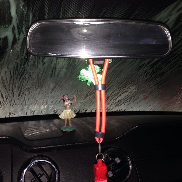 Photos at Ronny�s Car Wash Car Wash in Northeast Pensacola