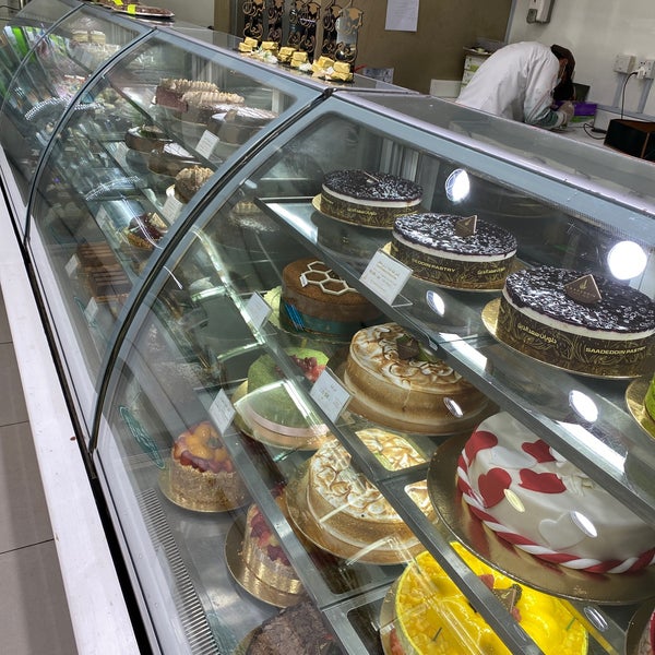 Photos At Saadeddin Pastry حلويات سعدالدين الربيع 19 Tips