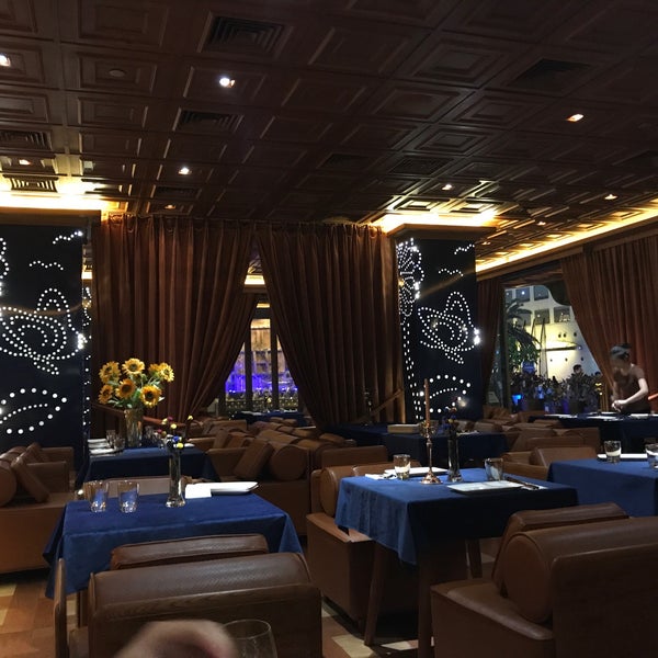 4/30/2017 tarihinde Okan S.ziyaretçi tarafından Doors Premium Turkish Cuisine'de çekilen fotoğraf