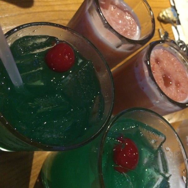 Photo taken at Chili&#39;s Grill &amp; Bar by Melissa F. . on 4/26/2016