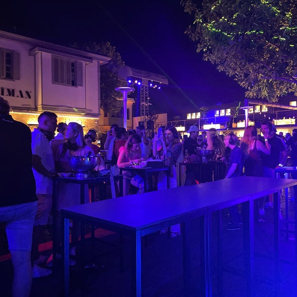 6/14/2022 tarihinde Bubu .ziyaretçi tarafından Liman Restaurant Lounge Club'de çekilen fotoğraf