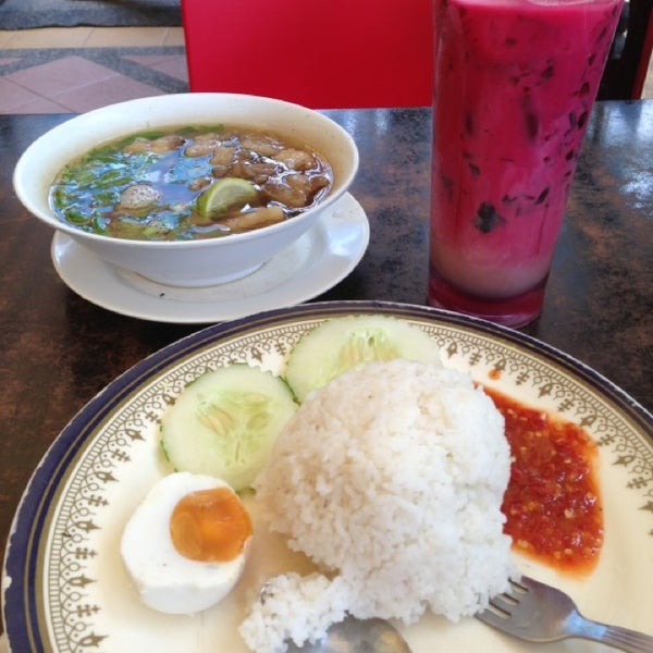 Photos At Ani Sup Utara Malay Restaurant Photo Taken At Ani Sup Utara By Abd Rahman On 2 24 2017