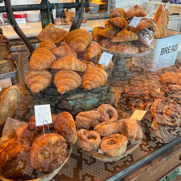 Tatte Bakery & Cafe Assembly Row Somerville, MA