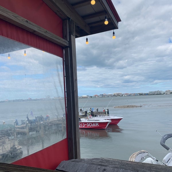 Hooper's Crab House Ocean City, MD
