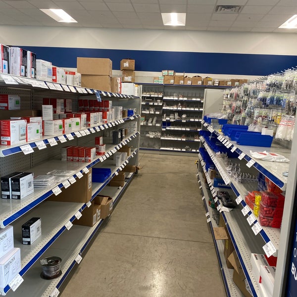 Ferguson HVAC Supply - Lewes, DE