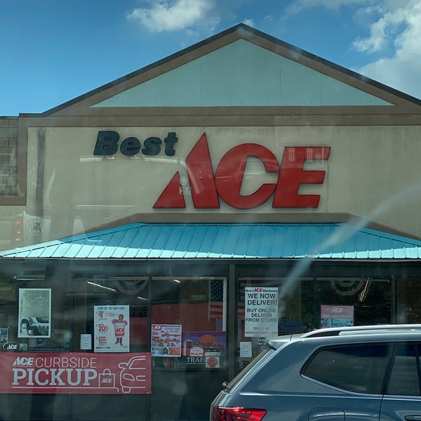 Best Ace Hardware 1 tip