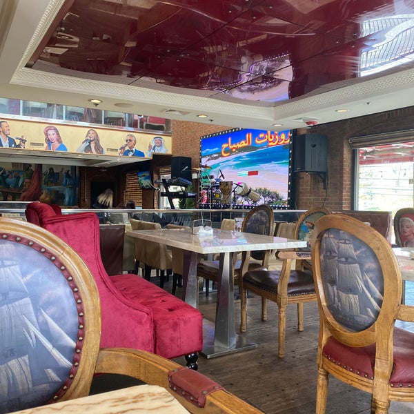 Phoenicia Resto & Lounge 12 tips from 1938 visitors