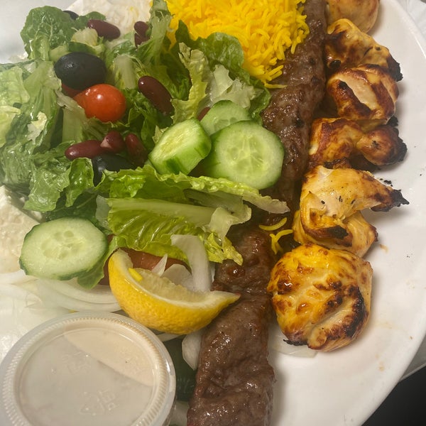 Photos at Shamshiry Chelo Kabob Vienna, VA