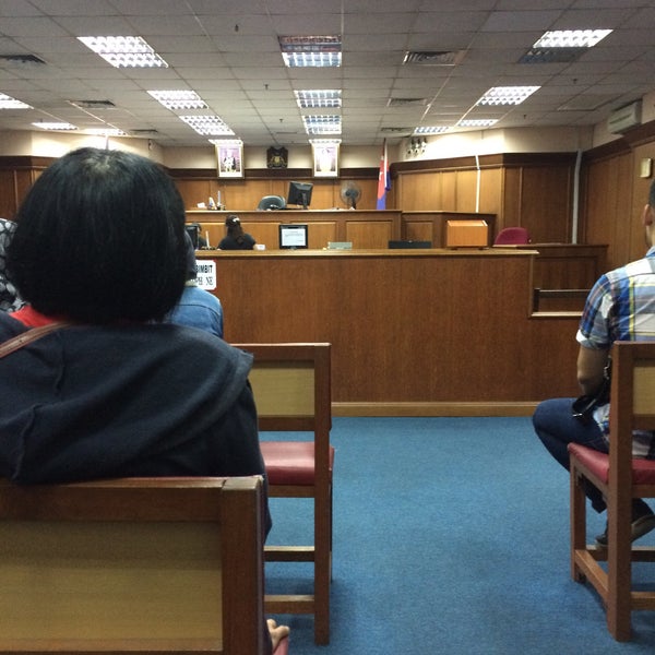 Photos At Mahkamah Sesyen Majistret Johor Bahru 3 Tips