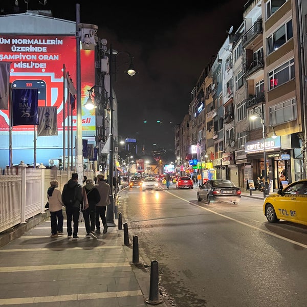 Foto tomada en Beşiktaş  por Ahmet Yasin🕊️ Ö. el 3/9/2024