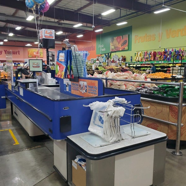 El Super Opens its Fourth Supermarket in Las Vegas - Abasto