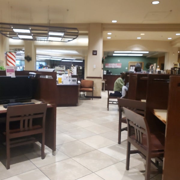 North Las Vegas Library Aliante 5 tips