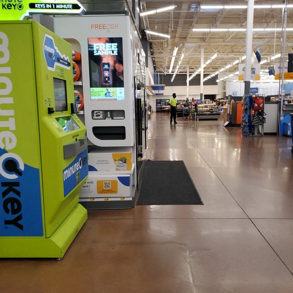 Walmart - Big Box Store in Las Vegas