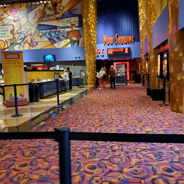 Santa Fe Movies Las Vegas