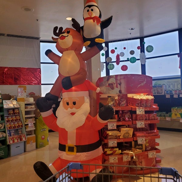 Photos at Nellis AFB Commissary Nellis Air Force Base 4200 Mountain