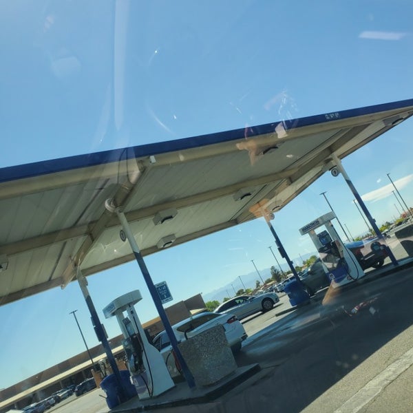 Nellis AFB Gas Station Nellis Air Force Base 2 tips from 239 visitors