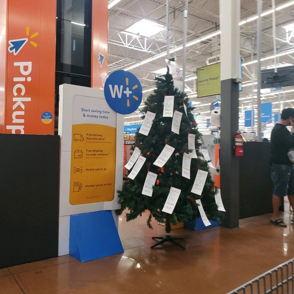 Photos at Walmart - Big Box Store in Las Vegas