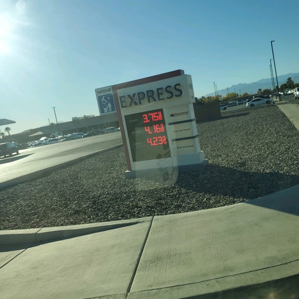 Nellis AFB Gas Station Nellis Air Force Base 2 tips from 239 visitors