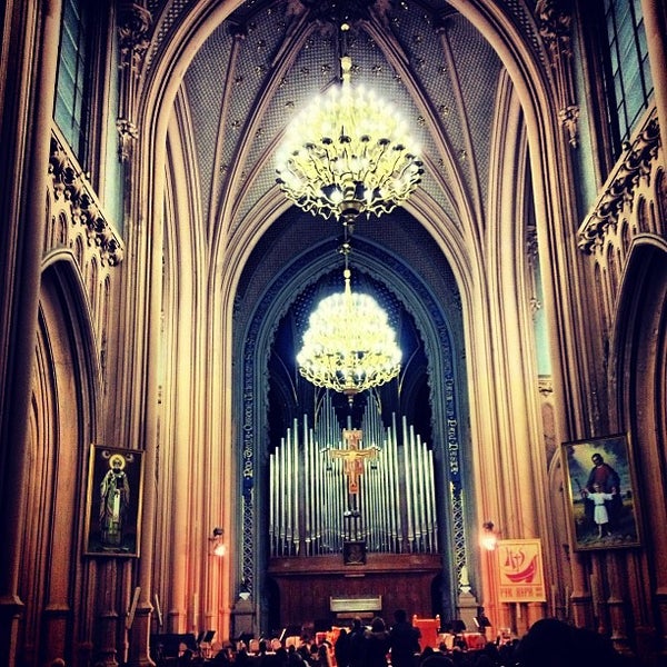 Католический Собор Органная Музыка Купить Билеты