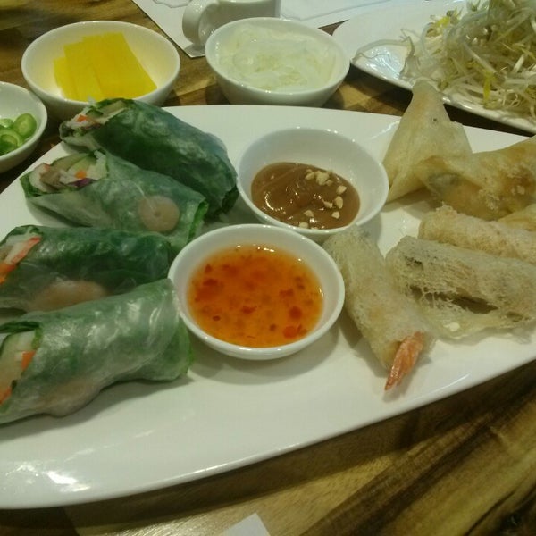 Lins asian cuisine destin