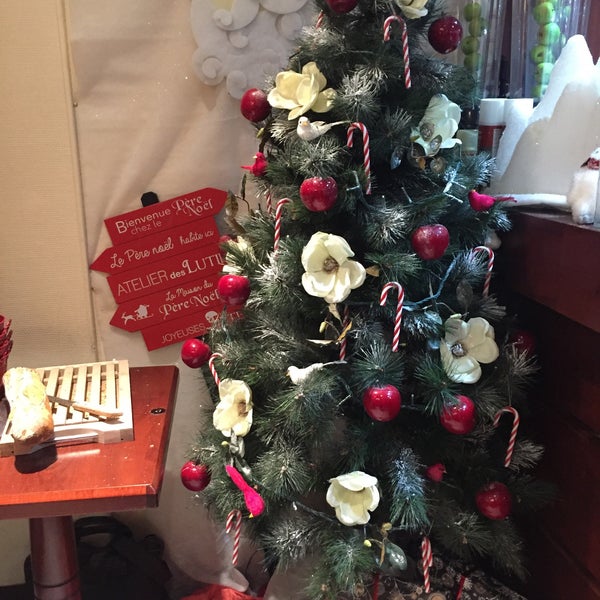 La Tarte Tatin French Restaurant