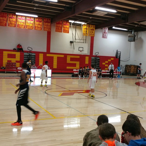Paraclete High School 1 Tip