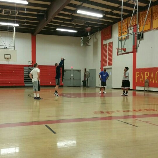 Paraclete High School 1 Tip