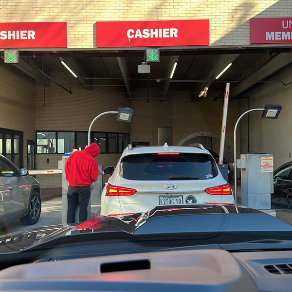 Photos at Flagship Car Wash 7 tips
