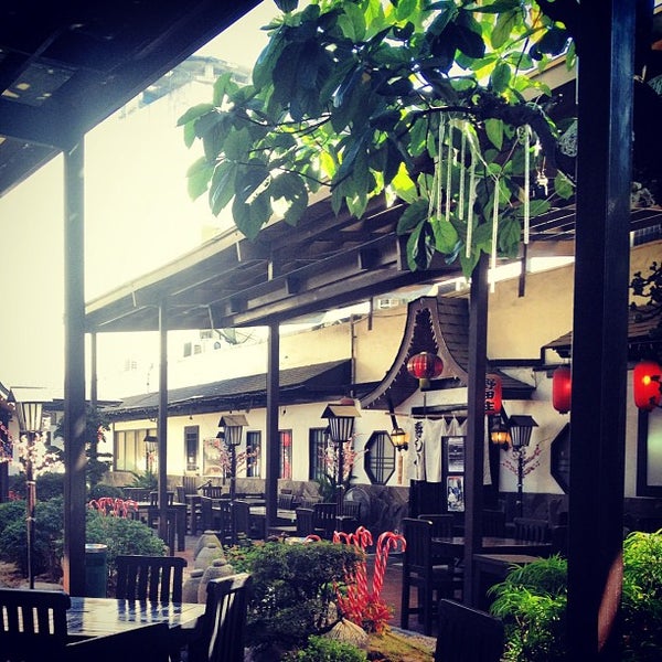 Fotos Bei Little Tokyo San Lorenzo 2277 Btwn Pasong Tamo Amorsolo St