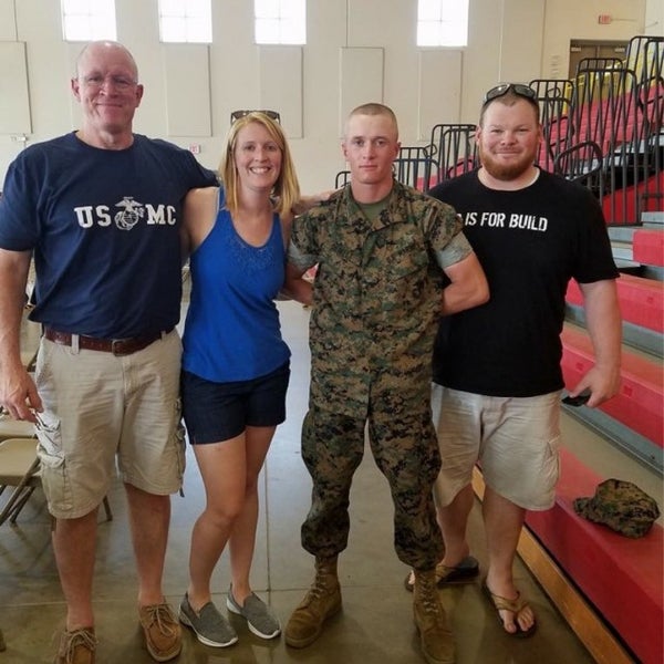 Parris Island Visitor Center 5 tips