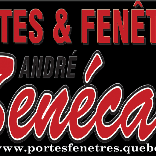 Foto tomada en Portes et Fenêtres André Senécal et Fils Inc  por Portes et Fenêtres André Senécal et Fils Inc el 1/17/2016