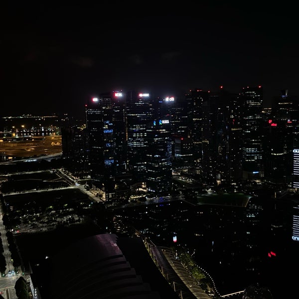 4/26/2024 tarihinde Sultan M.ziyaretçi tarafından CÉ LA VI Singapore'de çekilen fotoğraf