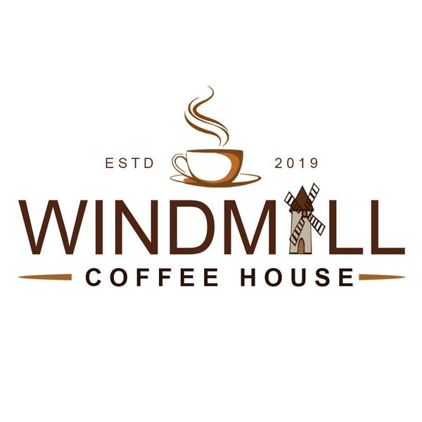Photo taken at Windmill Coffee House by Windmill Coffee House on 8/31/2021