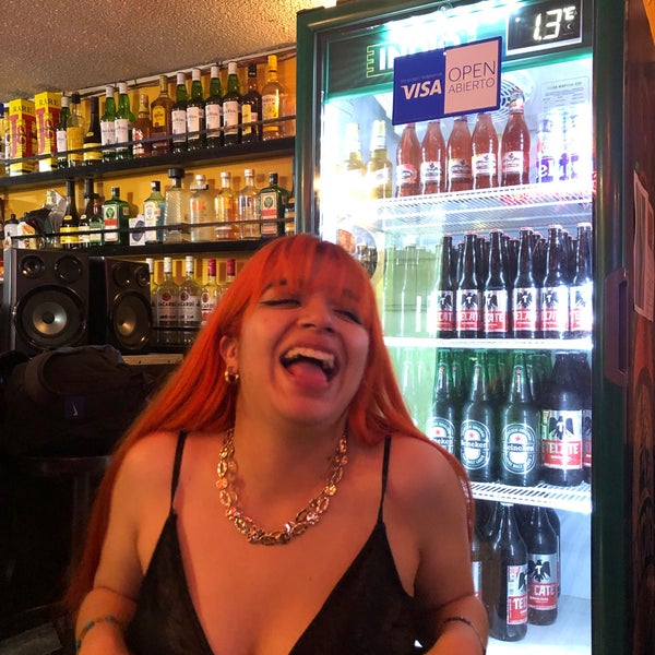 Fox Bar - Atlixco, Puebla