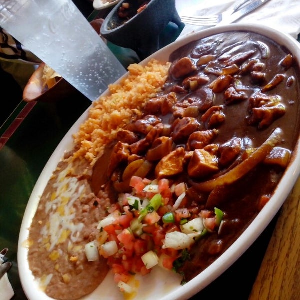 Celia's Mexican Restaurant 13 tips