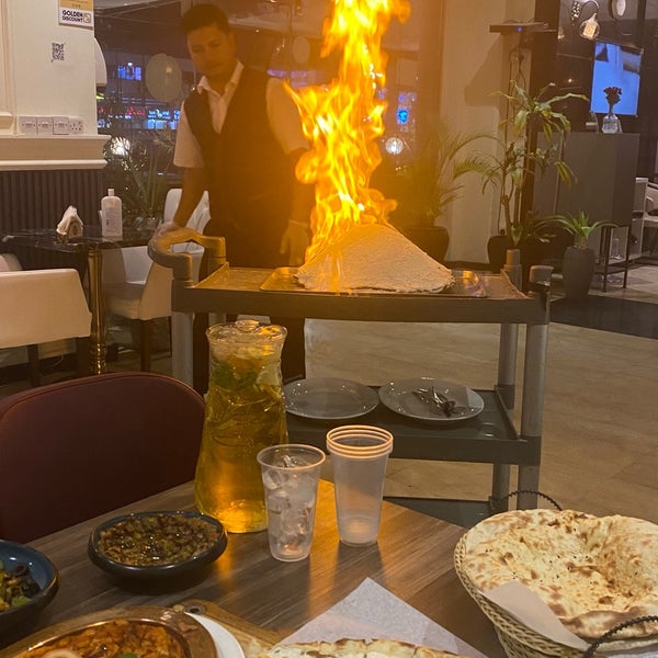 8/1/2023 tarihinde kziyaretçi tarafından Osmanli restaurant مطعم عُصمنلي'de çekilen fotoğraf