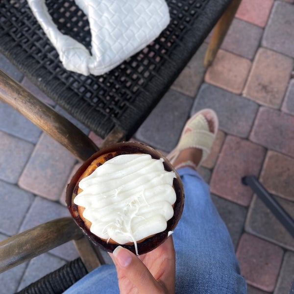 Reborn Coffee - Corona del Mar - 1 tip from 164 visitors