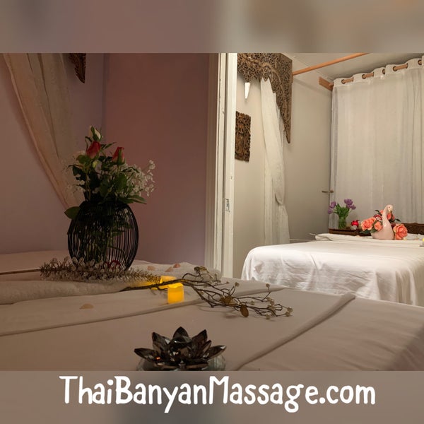 Das Foto wurde bei Thai Banyan Massage and Spa von Kamonnet M. am 9/1/2021 aufgenommen