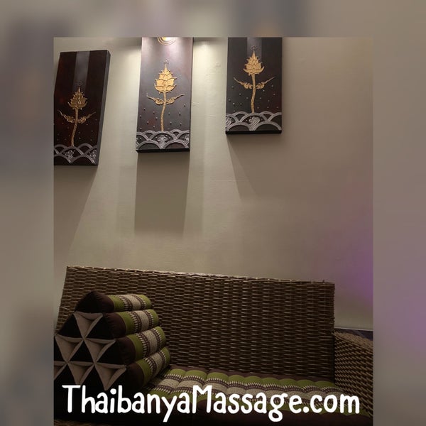 รูปภาพถ่ายที่ Thai Banyan Massage and Spa โดย Kamonnet M. เมื่อ 9/1/2021