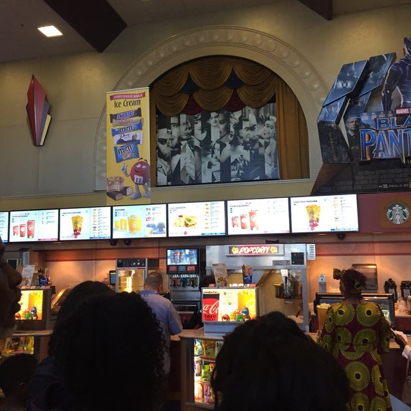 Photos at Regal Sandhill IMAX & RPX 33 tips