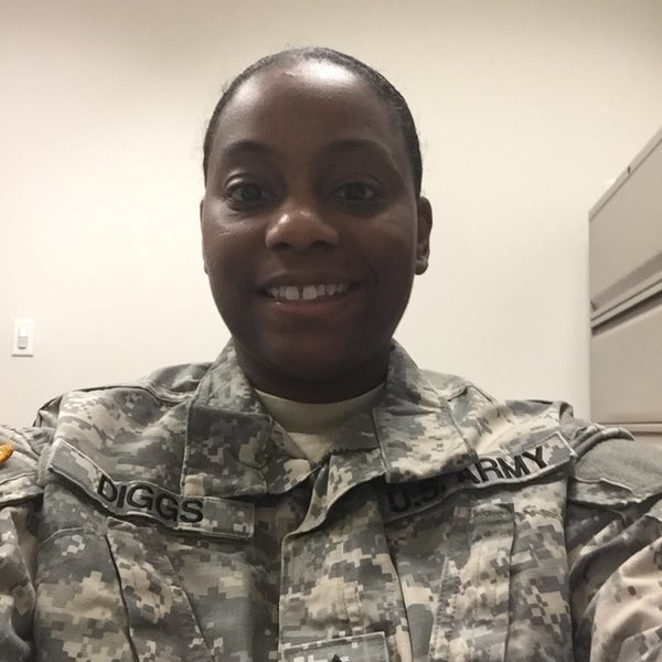Ellington Air Force Base Id Card Section