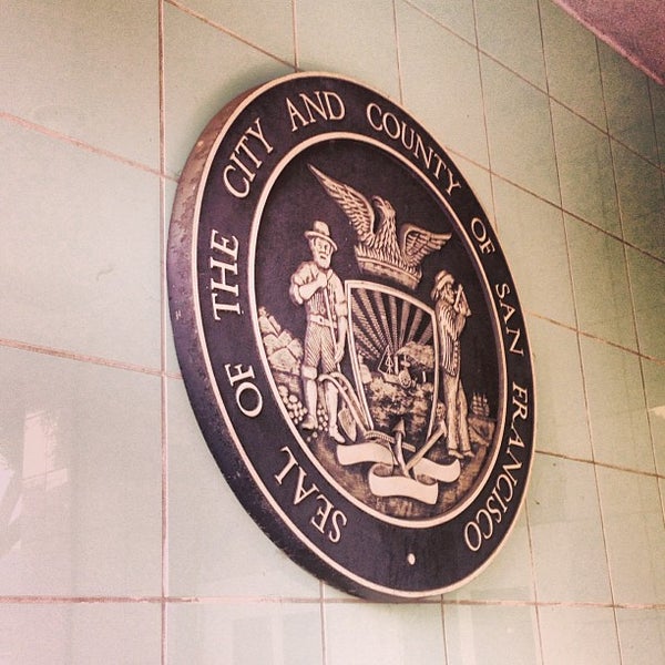 Police Station Fillmore And Turk Fillmore District 66 visitors