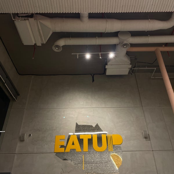 Photo taken at EAT UP by As on 6/14/2023